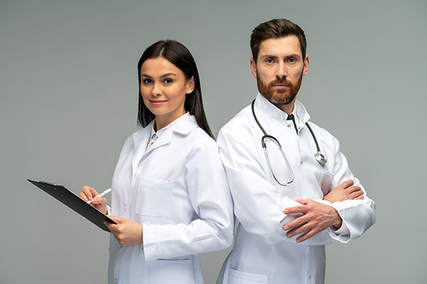 peptide therapy clinic in Poinciana